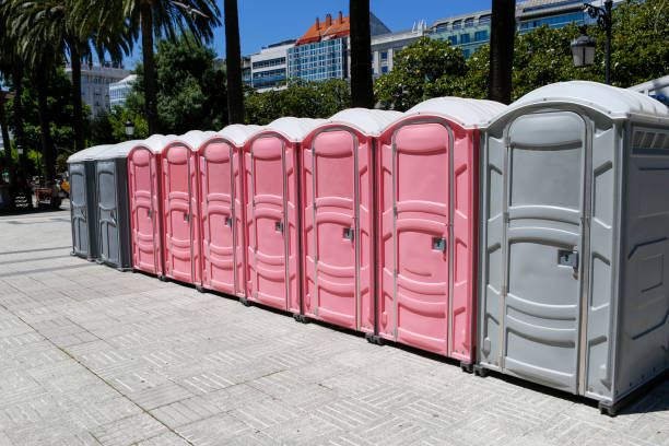 Best Portable Restroom for Sporting Events  in Yukon, OK