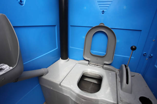 Yukon, OK Portable Potty Rental Company
