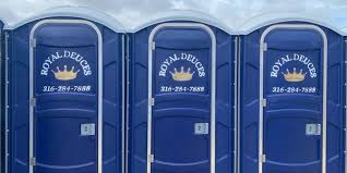 Best Portable Restroom Servicing (Cleaning and Restocking)  in Yukon, OK